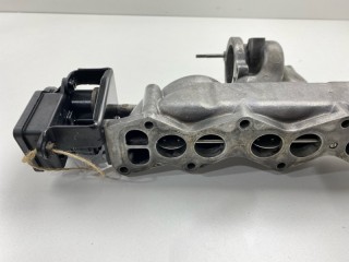 Коллектор впускной, ориг. номер 2838127450, 2831027430, Hyundai Santa Fe 2004-2012