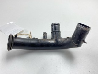 Патрубок системы охлаждения, ориг. номер 2543027410, Hyundai Santa Fe 2004-2012