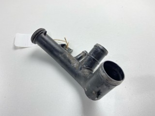 Патрубок системы охлаждения, ориг. номер 2543027410, Hyundai Santa Fe 2004-2012