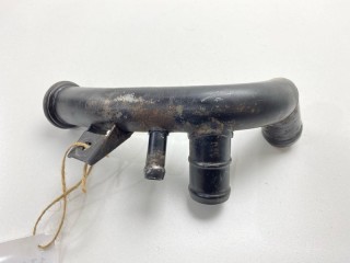 Патрубок системы охлаждения, ориг. номер 2543027410, Hyundai Santa Fe 2004-2012