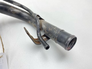 Патрубок системы охлаждения, ориг. номер 2562027800, Hyundai Santa Fe 2004-2012