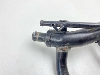 Патрубок системы охлаждения, ориг. номер 2562027800, Hyundai Santa Fe 2004-2012