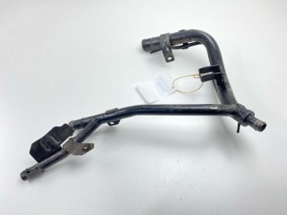 Патрубок системы охлаждения, ориг. номер 2562027800, Hyundai Santa Fe 2004-2012
