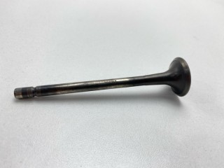 Клапан выпускной, ориг. номер 22212-27001, Hyundai Santa Fe 2004-2012