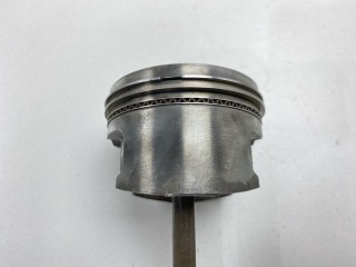 Поршень с шатуном, ориг. номер 13210-PM1-000, 13010-P2A-000, Honda Partner 1996-2006