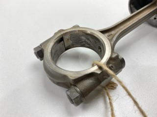 Поршень с шатуном, ориг. номер 13210-PM1-000, 13010-P2A-000, Honda Partner 1996-2006