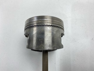 Поршень с шатуном, ориг. номер 13210-PM1-000, 13010-P2A-000, Honda Partner 1996-2006