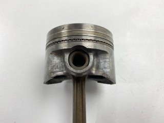 Поршень с шатуном, ориг. номер 13210-PM1-000, 13010-P2A-000, Honda Partner 1996-2006