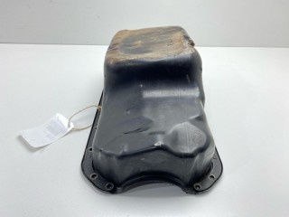 Поддон масляный, ориг. номер 11200-P2A-000, Honda Partner 1996-2006