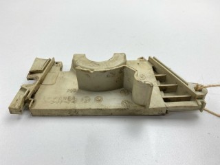 Крышка ГРМ, ориг. номер 11840-P08-010, Honda Partner 1996-2006