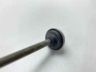 Болт крышки клапанной, ориг. номер 90012-P2A-000, Honda Partner 1996-2006