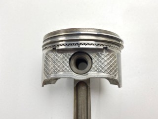 Поршень с шатуном, ориг. номер LFY4-11-010, Mazda Mazda3 2003-2006
