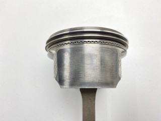 Поршень с шатуном, ориг. номер LFY4-11-010, Mazda Mazda3 2003-2006
