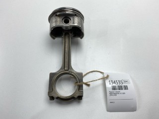 Поршень с шатуном Mazda Mazda3 2003-2006