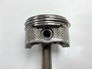 Поршень с шатуном, ориг. номер LFY4-11-010, Mazda Mazda3 2003-2006