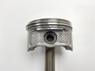 Поршень с шатуном, ориг. номер LFY4-11-010, Mazda Mazda3 2003-2006