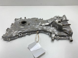 Лобовина двигателя, ориг. номер L807-10-500D, Mazda Mazda3 2003-2006
