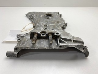 Лобовина двигателя, ориг. номер L807-10-500D, Mazda Mazda3 2003-2006