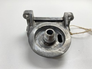 Кронштейн масляного фильтра, ориг. номер L301-14-311, Mazda Mazda3 2003-2006