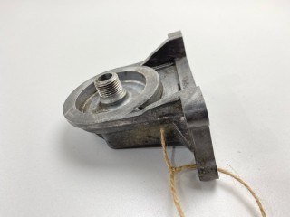 Кронштейн масляного фильтра, ориг. номер L301-14-311, Mazda Mazda3 2003-2006