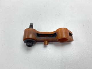 Успокоитель цепи ГРМ, ориг. номер LF01-14-614, Mazda Mazda3 2003-2006