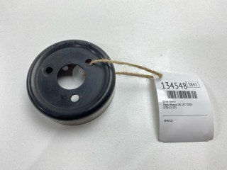 Шкив помпы Mazda Mazda3 2003-2006