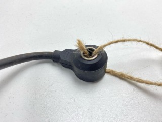 Датчик детонации, ориг. номер LF0118921, Mazda Mazda3 2003-2006