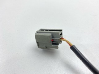 Датчик детонации, ориг. номер LF0118921, Mazda Mazda3 2003-2006