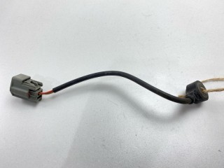 Датчик детонации, ориг. номер LF0118921, Mazda Mazda3 2003-2006