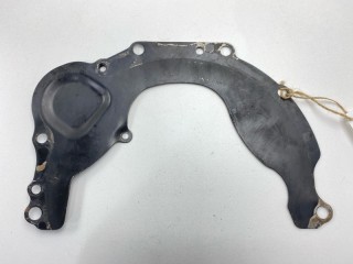 Кожух маховика, ориг. номер 11355-74010, Toyota Nadia 1998-2001