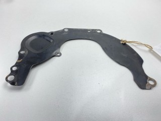 Кожух маховика, ориг. номер 11355-74010, Toyota Nadia 1998-2001