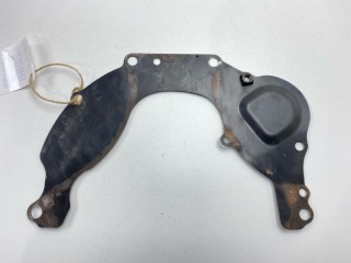 Кожух маховика, ориг. номер 11355-74010, Toyota Nadia 1998-2001