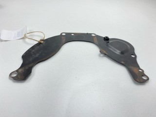 Кожух маховика, ориг. номер 11355-74010, Toyota Nadia 1998-2001