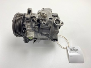 Компрессор кондиционера Nissan Fuga 2007-2009