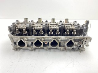 Головка блока цилиндров, ориг. номер 12100-PFV-000, Honda Odyssey 1999-2001