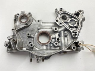 Насос масляный, ориг. номер 15100-PAA-A01, Honda Odyssey 1999-2001