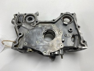 Насос масляный, ориг. номер 15100-PAA-A01, Honda Odyssey 1999-2001