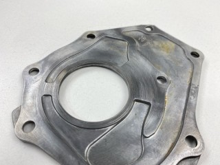Насос масляный, ориг. номер 15100-PAA-A01, Honda Odyssey 1999-2001