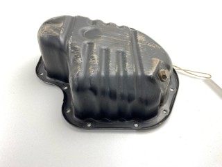 Поддон масляный, ориг. номер 12101-28050, Toyota Vista 1998-2003
