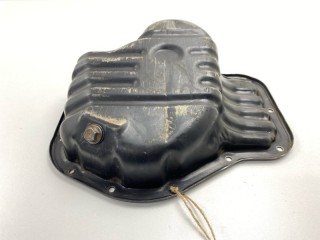 Поддон масляный, ориг. номер 12101-28050, Toyota Vista 1998-2003