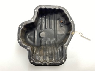 Поддон масляный, ориг. номер 12101-28050, Toyota Vista 1998-2003