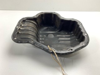 Поддон масляный, ориг. номер 12101-28050, Toyota Vista 1998-2003
