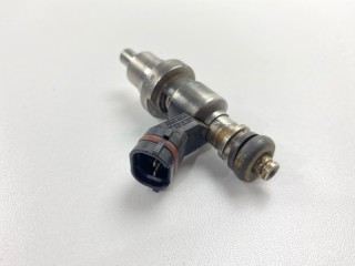 Форсунка топливная, ориг. номер 2325028030, 23209-29025, Toyota Vista 1998-2003
