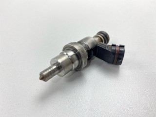 Форсунка топливная, ориг. номер 2325028030, 23209-29025, Toyota Vista 1998-2003