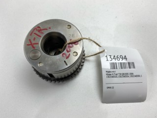 Муфта VVT-I Nissan X-Trail 2004-2007