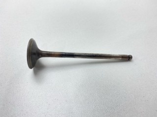 Клапан выпускной, ориг. номер 13715-28010, Toyota Vista 1998-2003