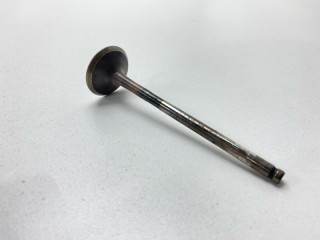 Клапан выпускной, ориг. номер 13715-28010, Toyota Vista 1998-2003