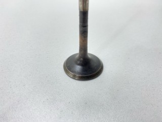 Клапан выпускной, ориг. номер 13715-28010, Toyota Vista 1998-2003