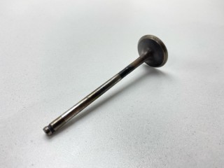 Клапан выпускной, ориг. номер 13715-28010, Toyota Vista 1998-2003
