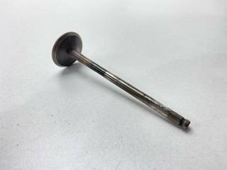 Клапан выпускной, ориг. номер 13715-28010, Toyota Vista 1998-2003